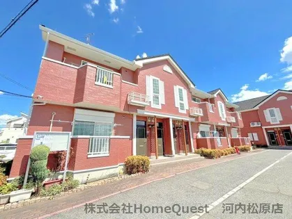 プリムローズAの画像