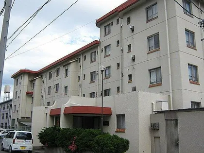 マンション大空の画像