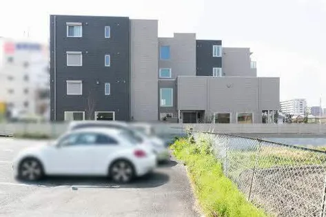 オーク フォートの画像