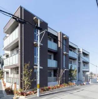 シャーメゾン LA LUCEの画像