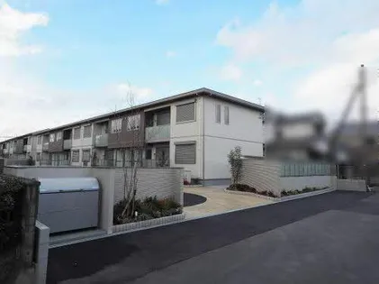 ラフィーネの画像