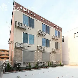 アモーレ篠原橋の画像
