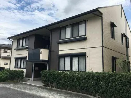 グローブ たかの D棟の画像