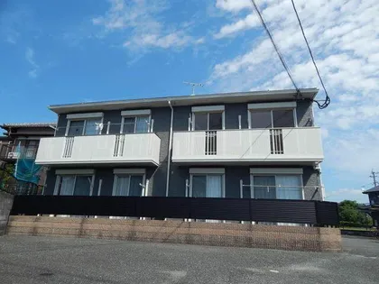 グランディール 弐番館の画像