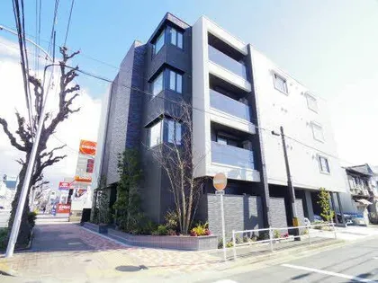 GRAND LE BOISの画像