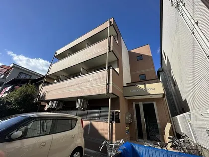 カリーノ北園の画像