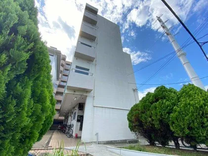 サクラコート高安の画像