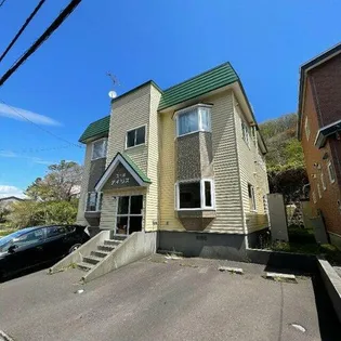 コーポアイリスの画像