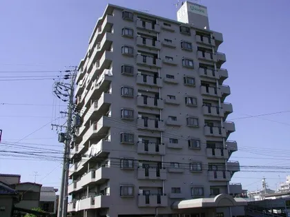 エクセレンス志賀本通の画像