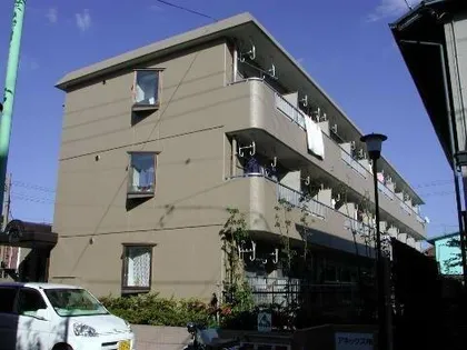 アネックス楠の画像