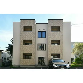 レジデンス琴似 B棟の画像