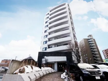 クレアシティ円山北4条の画像