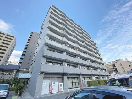 グレイスコート上本町の画像