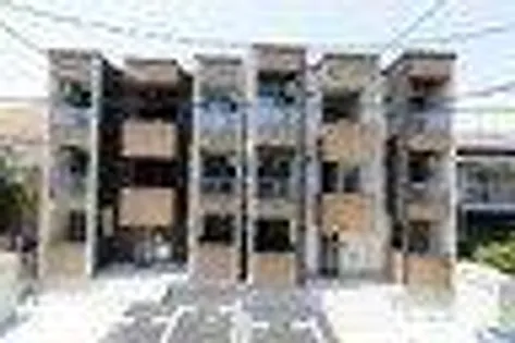 ポラリス南福岡の画像