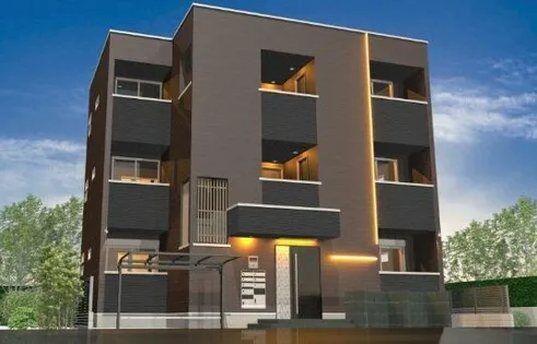 REGALEST 枚方市駅の画像