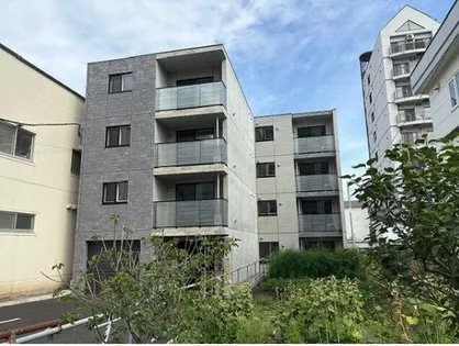 K・S-11【1階】の外観