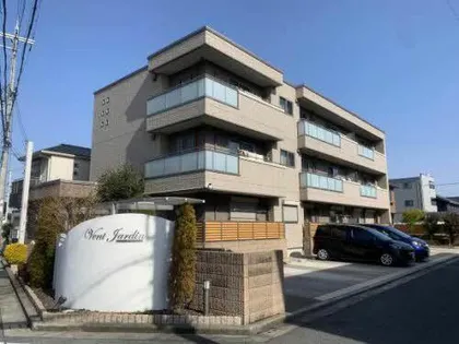 ヴァン ジャルダンの画像