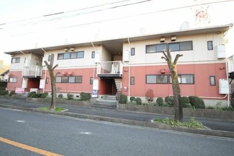 コーポ春日の画像