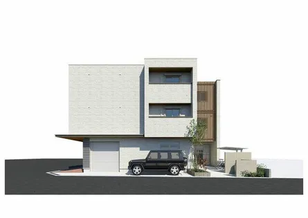 シャーメゾンスイート森小路の画像