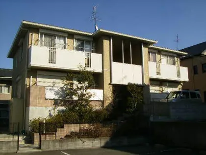 ブライトンベルⅡの画像