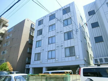 アビアシオン壱番館の画像