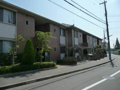 アークグレイスの画像