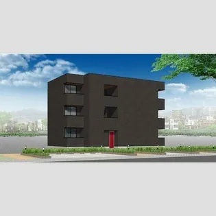 JACK TODANISHIIの画像