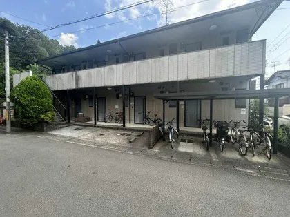 ハーベスト宝ヶ池の画像