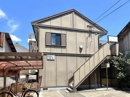 フレグランス桃山の画像