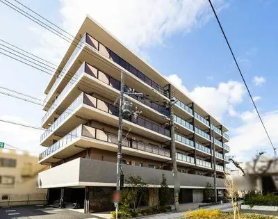 REFISIA西宮の画像