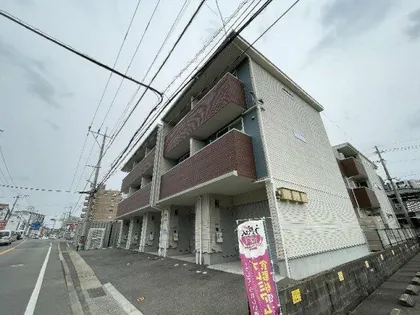 FS GARAGE 小戸の画像