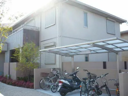 シャーメゾン北新町の画像