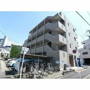 マ・メゾン吹上【501号室】の外観