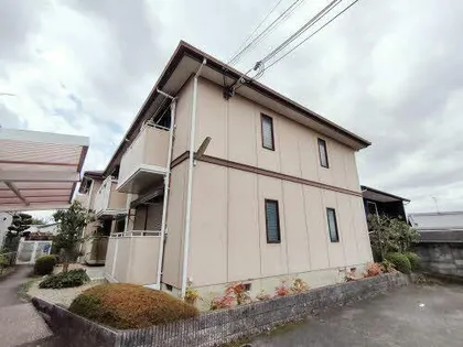 K,クレストの画像