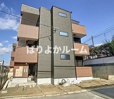CRECIA和白東Ⅰの画像