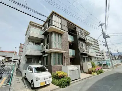 レーヴェ エスポワールの画像