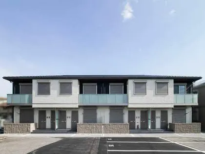 豊永レジデンスの画像