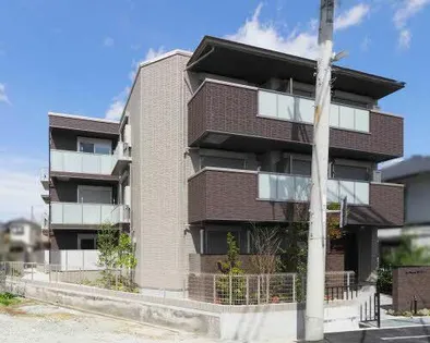 SHA MAISON NICASIO行基の画像