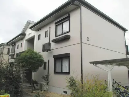 ガーデンハイツ 古谷の画像