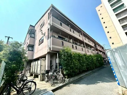 ロイヤルガーデン【208号室】の外観
