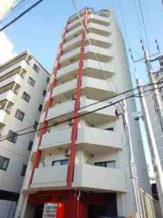 ラパンジール四天王寺東の画像