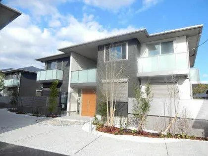 グリーントリニティー B棟の画像