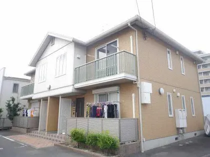 メゾン ド マシェリ C棟の画像