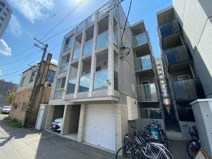 プランドールルノン北1条の画像