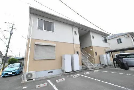 シティパル長行 C棟の画像