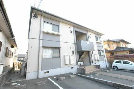 マ メゾン志井の画像