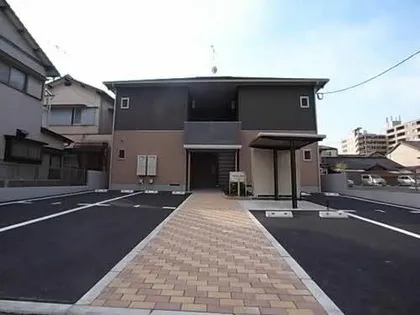 プロスパー天神の画像