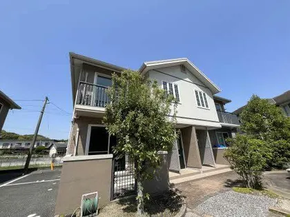 シトラスコート門司港 A棟の画像