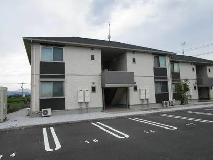 FORENA C棟の画像