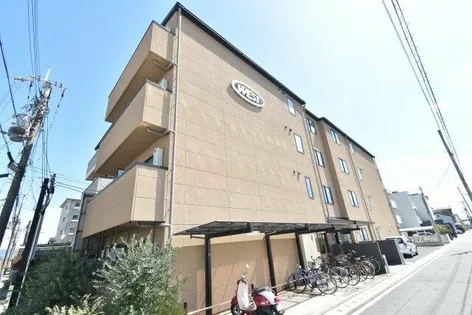 ウエストドリーム桂川の画像